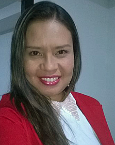 45 Year Old Armenia, Colombia Woman